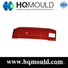 Plastic Auto Lights Cover Injection Mould